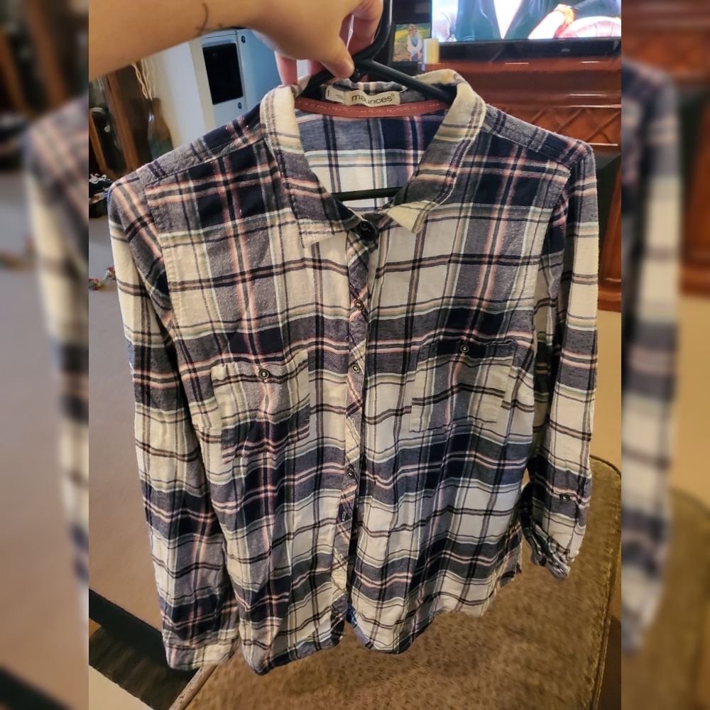 Maurices Size 1